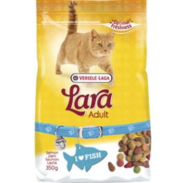 LARA ADULT με Σολομό 2kg